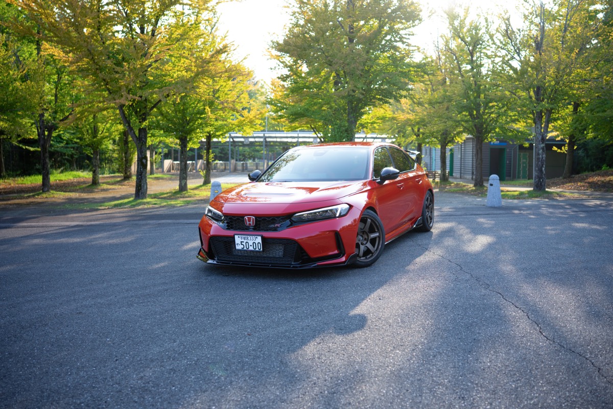 モビリティリゾートもてぎ