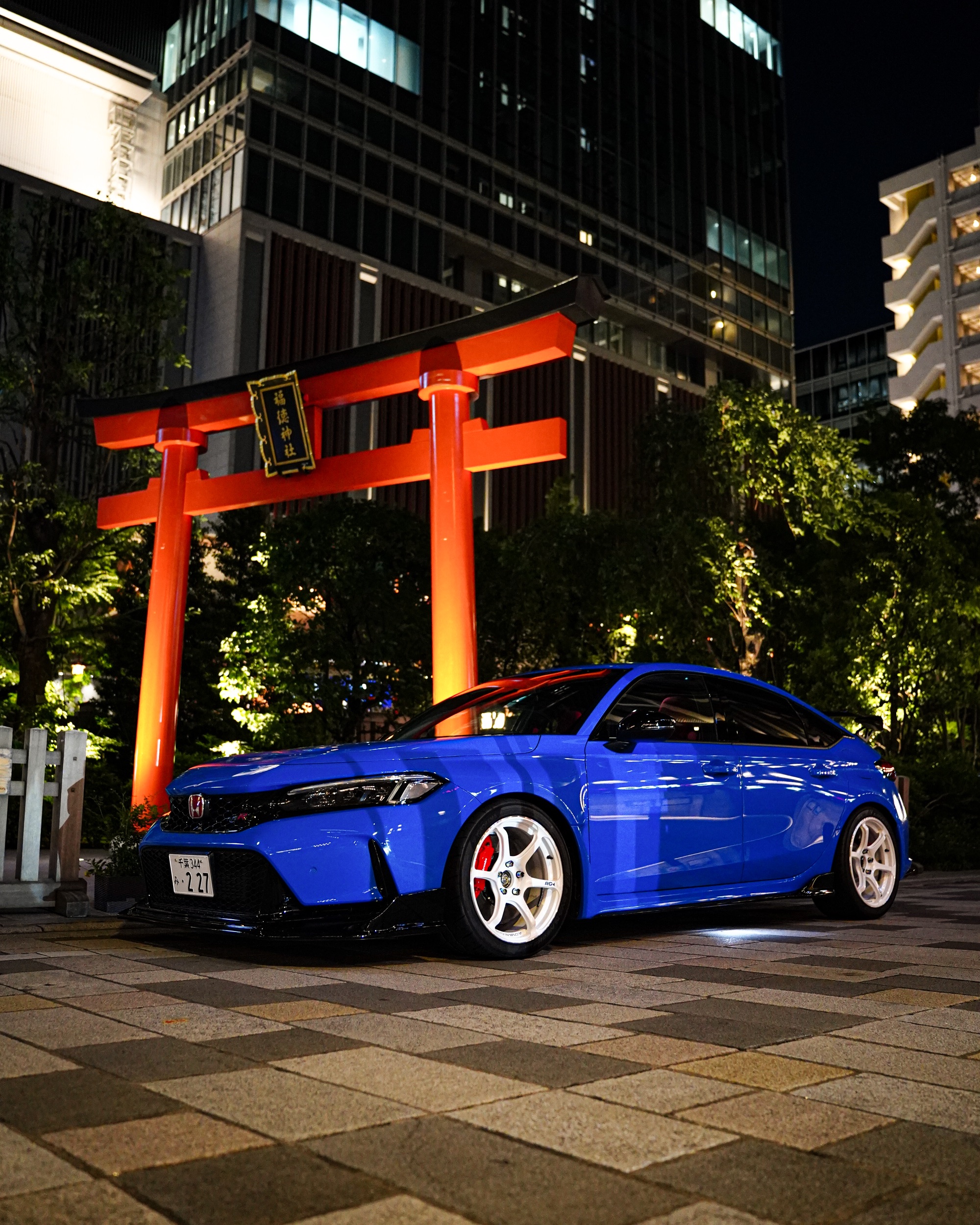 福徳神社