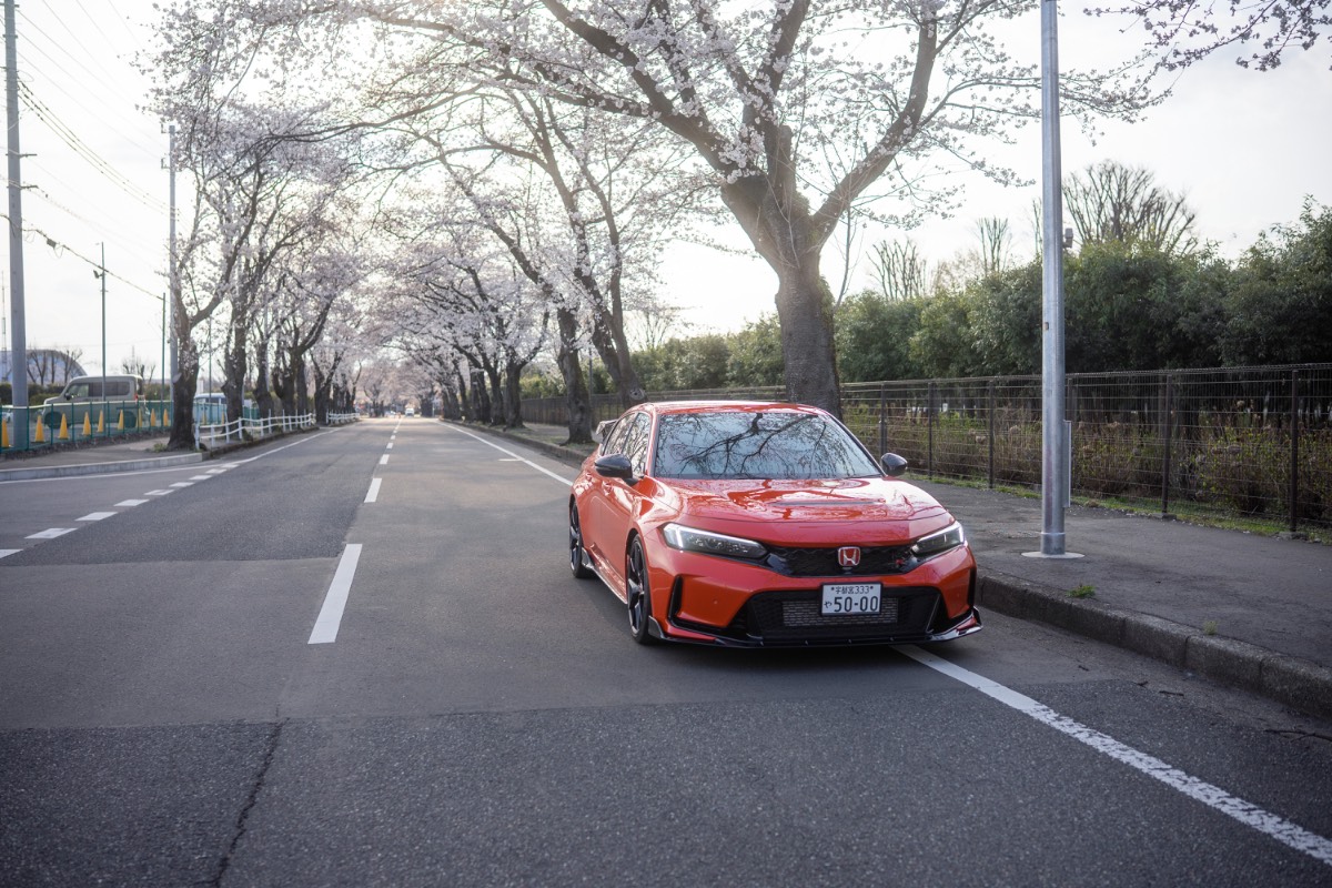 かしの森公園