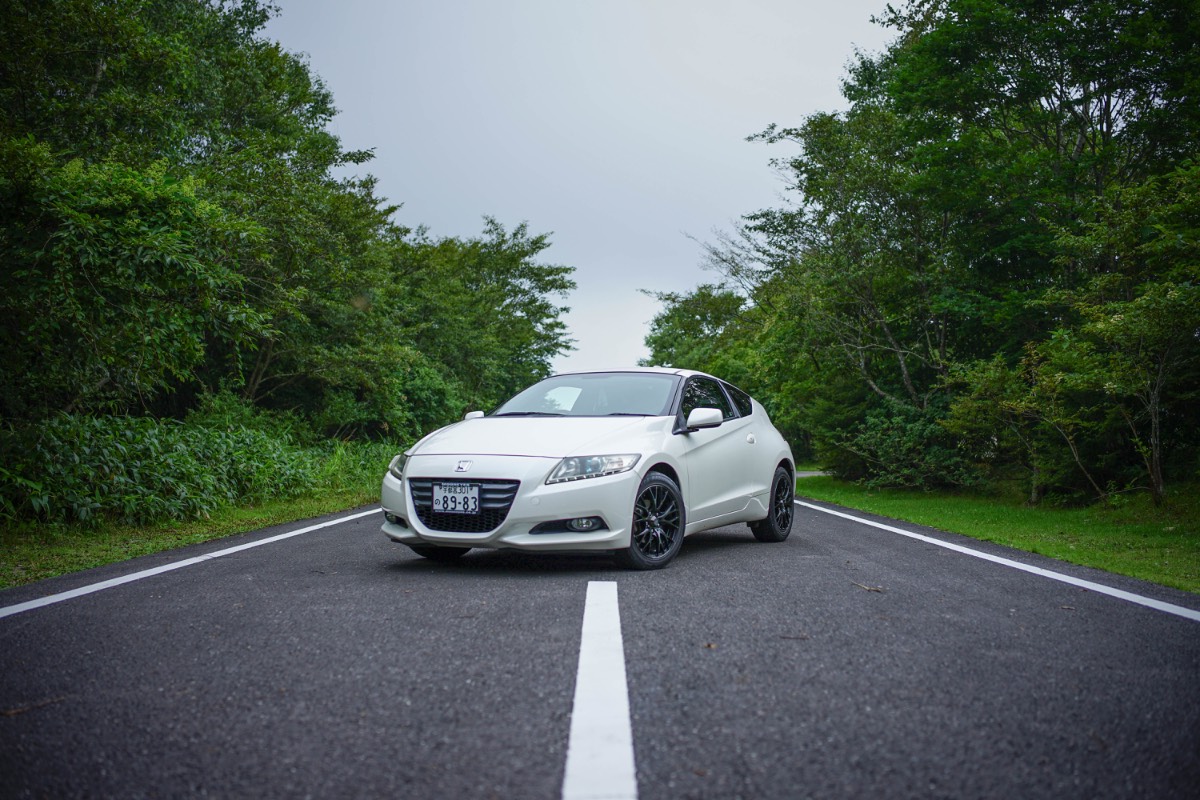 沼ッ原駐車場